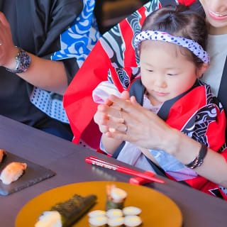 Kyoto Wagyu Sushi Experience 5
