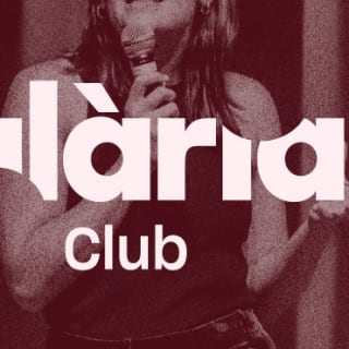Hilària Club Special: Andres Fajngold 1