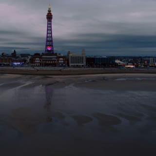 Blackpool Audio Tour: The People Behind the Pleasure 6