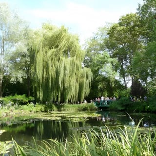 Giverny e della casa di Monet: viaggio guidato di mezza giornata da Parigi 17