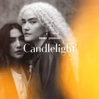 Candlelight Original Sessions: Anavitória 1