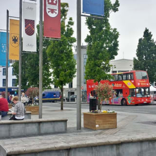 Hop-on Hop-off Bus Galway 48H 5