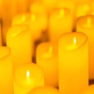 Candlelight: Celebrando el Día de los Muertos 4