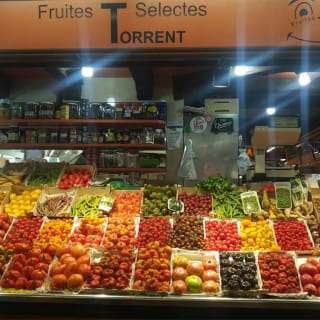Gothic Quarter in Barcelona: Historische Tour mit der Option einer Pintxos-Verkostung 9