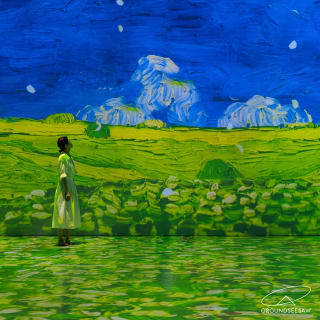 Van Gogh Inside 2026: Love, Vincent 4