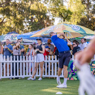 Blitz Golf Yarrawonga 4