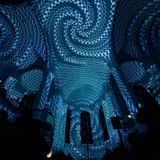 PROJEKTIL presents: ENLIGHTENMENT, eine immersive Lichtshow in Düsseldorf - Geschenkgutscheine 5