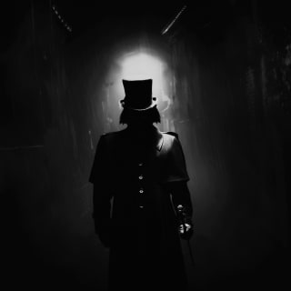 Ghastly Ghost Tour of London Bridge 2
