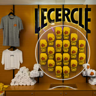 Le Cercle Boxing - Boxe et Bootcamp 3