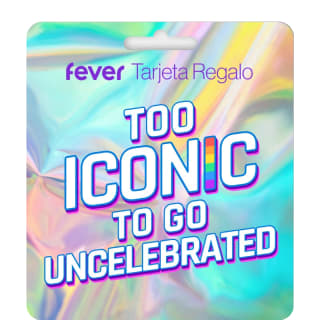 ¡¡Pride Pass!! - Tarjeta Regalo Special Edition 1