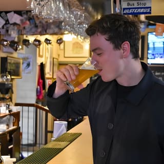 Belfast Walking Food Tour mit Secret Food Tours 4