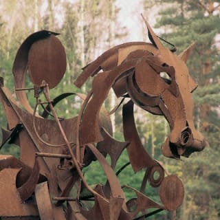 Europos Parkas: Open Air Museum of the Center of Europe 6