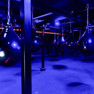 Le Cercle Boxing - Boxe et Bootcamp 4