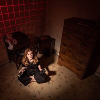 Ghost Hunters Paranormal Investigation 1