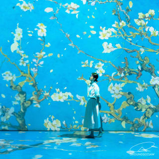 Van Gogh Inside 2026: Love, Vincent 5