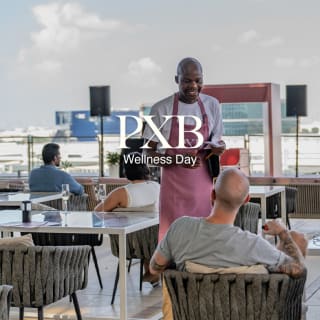 Wellness Day by PXB 1