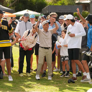Blitz Golf Yarrawonga 6