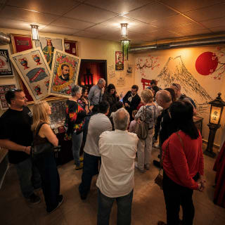 Museo de la Magia de Aranjuez 3