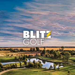 Blitz Golf Yarrawonga 2