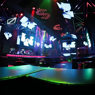 Miami Night: la massima esperienza di nightclub 10