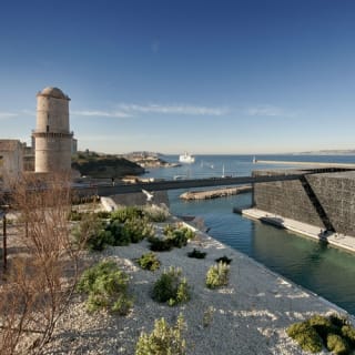 Visit the Mucem : Museum of European and Mediterranean Civilization 2