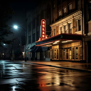 Knoxville Ghosts Tour 3