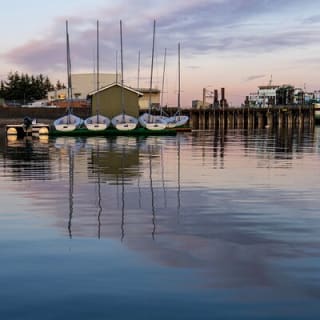 Guided Seattle Sailing Adventure from Bainbridge Island 7