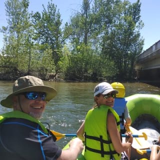 Float the Boise 11