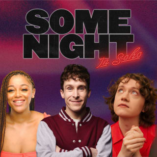 Noche de comedia en el Soho 1