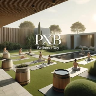 Wellness Day by PXB 3