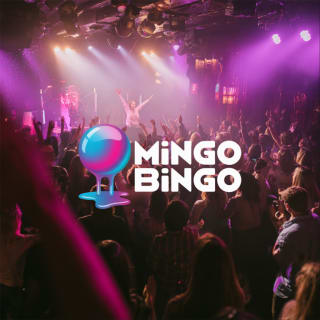 Mingo Bingo: The Party Where Bingo Never Lets You Sit Down 1