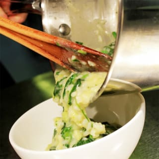 Risotto Cooking Class at La Nina Caffe & Mercato 1