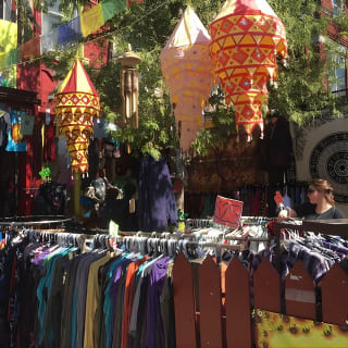 Kensington Market, Chinatown and the Art Gallery of Ontario: A Self-Guided Tour 3