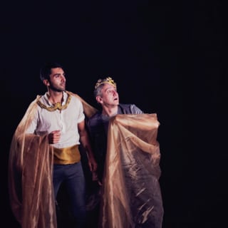 Teatro Maravillas, Malasaña: Es sueño la vida 4