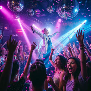 Mingo Bingo: The Party Where Bingo Never Lets You Sit Down 2