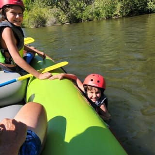 Float the Boise 12
