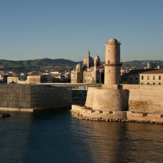 Visit the Mucem : Museum of European and Mediterranean Civilization 3