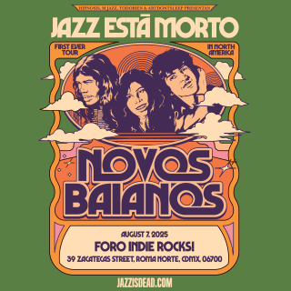 Novos Baianos 1