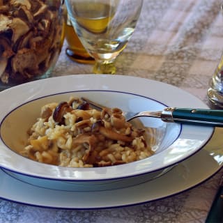 Risotto Cooking Class at La Nina Caffe & Mercato 2