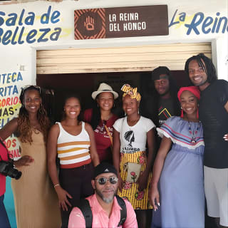 San Basilio de Palenque; Experiencia histórica y cultural 19