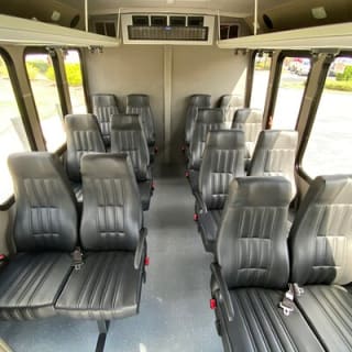 Orlando Airport MCO Shuttle to Lake Buena Vista Resort Area 2