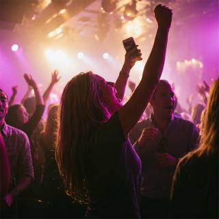 Mingo Bingo: The Party Where Bingo Never Lets You Sit Down 5