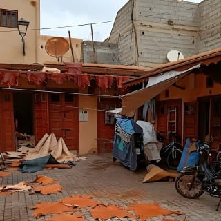 Medina Walking Tour Secrets 9