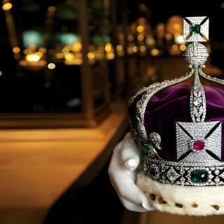 Tower of London and Crown Jewels Exhibition Ticket 3