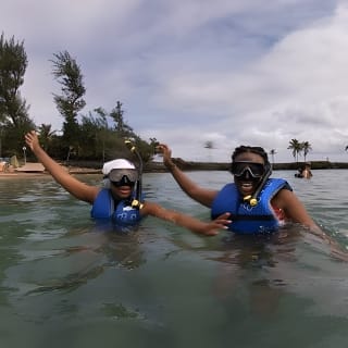 Snorkeling in Paradise - Videos Included 10