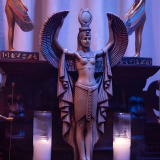 New Orleans Spirits & Spells: Witchcraft, Voodoo, and Ghost Tour 14