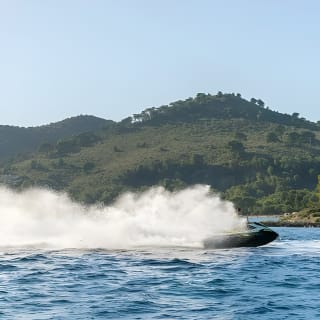 Alcudia: Jetski-Ausflug zur Jack-Sparrow-Höhle 2