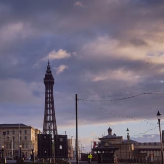 Blackpool Audio Tour: The People Behind the Pleasure 8