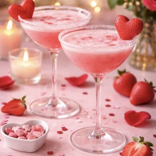 Valentines Party at The Lucky Pig Cocktail Bar 1