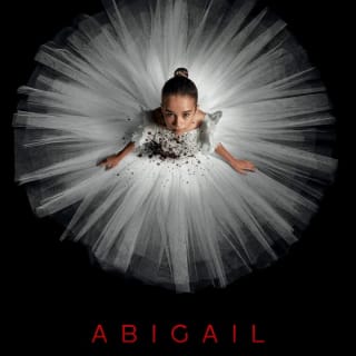 Abigail 1